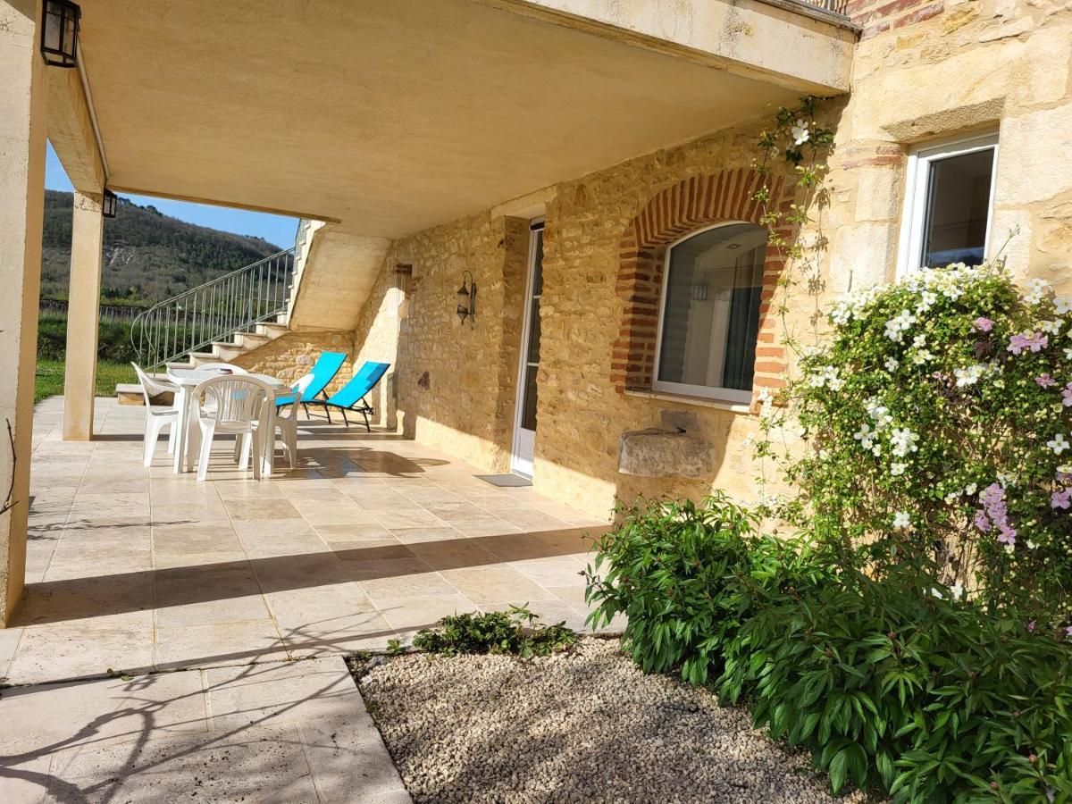 Le Clos Des Figuiers - 3 Gites De Caractere Duravel المظهر الخارجي الصورة